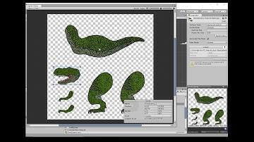 UNITY 2D   Sprite Renderer in Unity