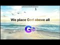 GTV 27 Testcard with audio feed March 15 2026 part 4