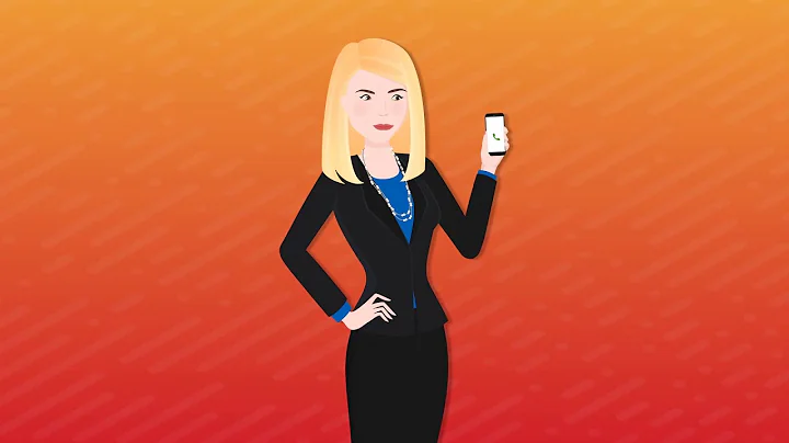 Heather Damron - 2D Animation
