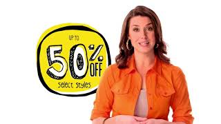 Payless - 5 Day Sale GM
