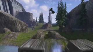 Halo 3: Flame93 Failtage
