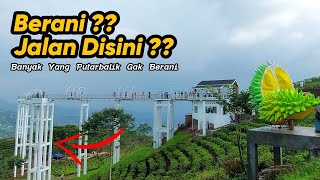 Kemuning Sky Hills Yang Sedang Viral