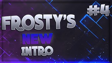 FROSTY