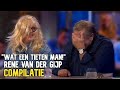 René van der Gijp COMPILATIE - Over vrouwen