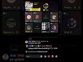 pH’s & more (brief recap) + new character unlocked ❓❓❓ 01/16/26