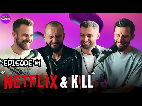 Netflix & Kll - Kulturelle Bereicherung - Episode 1 REUPLOAD