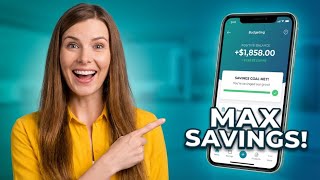 I Tested 7 Budgeting Apps—Here's Which One Saved Me the Most
