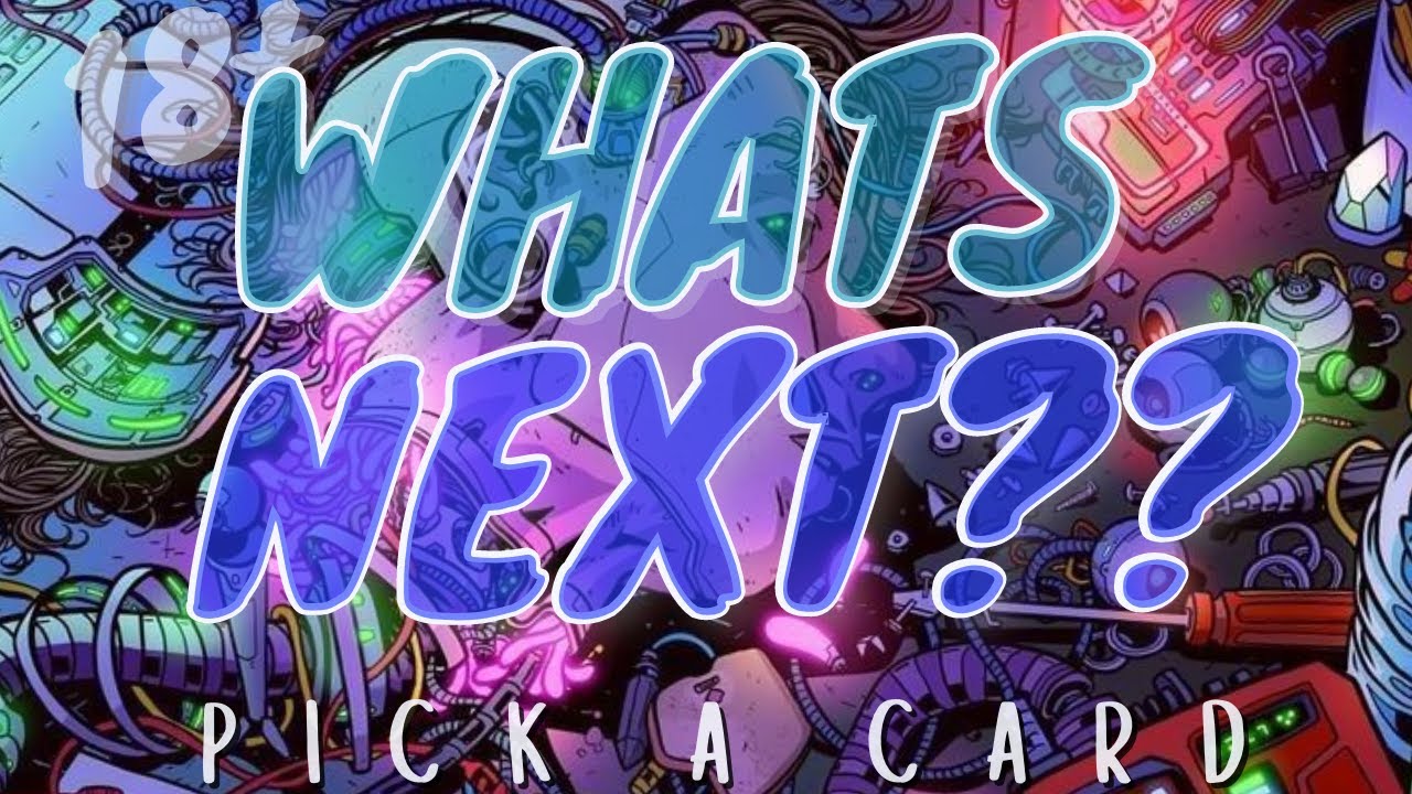 PICK A CARD 18+ WHATS COMING TOWARDS YOU? WHO IS COMING TOWARDS YOU? WHATS NEXT?