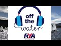 Off The Water - Episode 2 - RYA Training