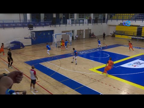 (2-7) Así fue la victoria del Ceutí en Melilla en la Copa del Rey