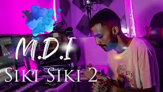 M.D.I - Siki Siki Remix | سيكي سيكي ( Rap tunisien 2022 )