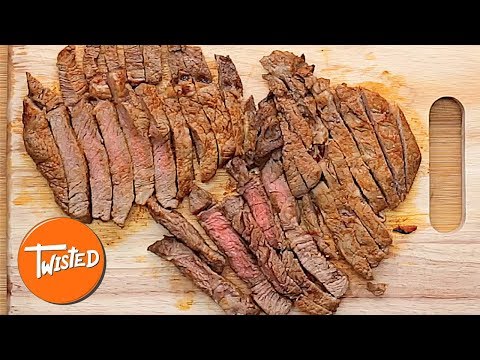 How To Make Steak Sheet Pan Fajitas  Family Dinner Ideas  Simple Sheet Pan Dinners  Twisted