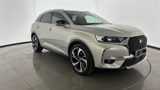 ★dumaro★ Seed Crossback Silver Pearl Crystal | DS7 Crossback | Opera | PHEV | 4WD - YouTube