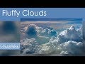 Sleep With Fluffy Clouds and Lullaby Piano aand Harp Music