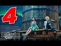 LA PROMESSA di CLOUD a TIFA - FINAL FANTASY VII REMAKE [Walkthrough Gameplay ITA HD - PARTE 4]