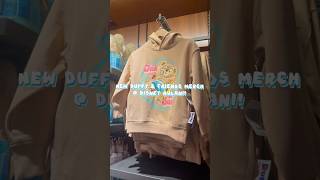 NEW Duffy & Friends merch at Aulani, A Disney Resort & Spa | Quick shop tour!