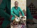 Rupak Taal 7 Beats Tabla Solo by Tahir Hussain #youtube #tablatutorials #tablasolo #tablalesson