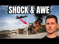 U S Military Just Unleashed SHOCK &amp; AWE On Iran's Regime
