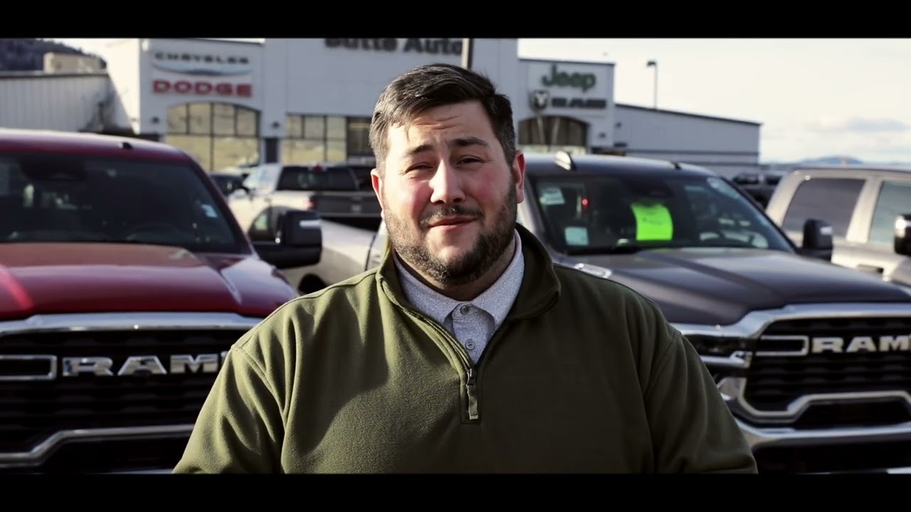 Автосалон Butte Auto One: больше вариантов