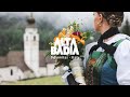 Experience The Mountains Of Alta Badia Through The Ladin Values mp3