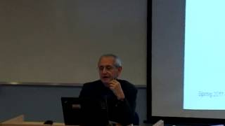 IE398 - Systems Thinking - Lecture 4