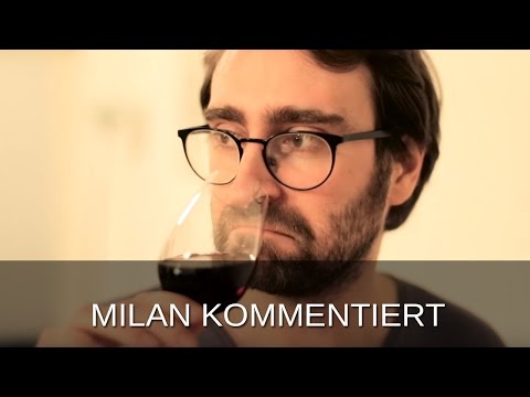 Milan Goldberg kommentiert Kommentare #14 - Das Netzwerk