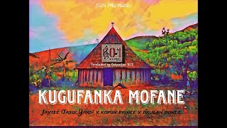 Kugufanka Mofane (2024 PNG Music) - JayTee (Tasik Yard) x Kopun Prince x Drugah Bonez