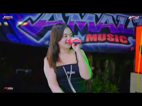 SEXSI - VIVI MAHARANI - AMALIA MUSIC - WEDDING PARTY ANDI \u0026 MAZID - SENDANGWARU KRAGAN REMBANG