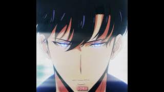 Coldest Entry 🥶..!? - ' Solo Leveling ' [AMV\EDIT] | #anime #sololeveling #sungjinwoo