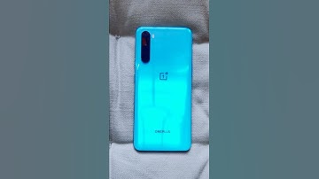 #shorts OnePlus Nord top 5 : tips and tricks  #oneplus #nord #oxygenos #android