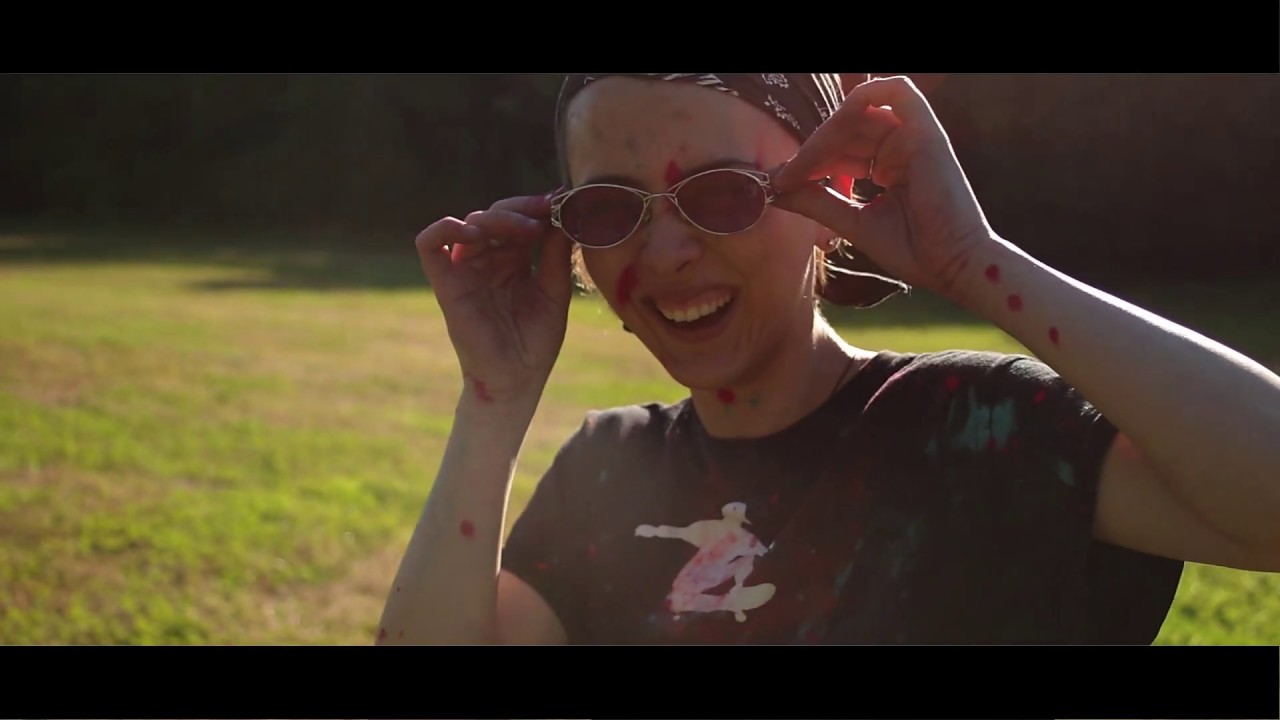 PAINT POWDER PHOTOGRAPHY IS AWESOME!