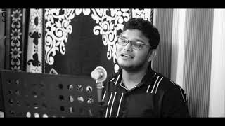 Video thumbnail of "Pillai Nila - பிள்ளை நிலா | Reprise Version by Tajmeel Sherif | Ilayaraja | Neengal Kettavai (1984)"