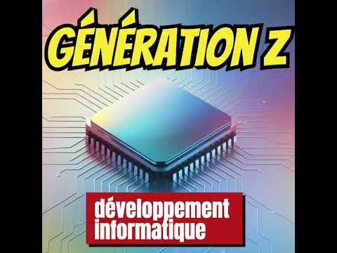 Pourquoi La Génération Z Rejette T Elle La Programmation