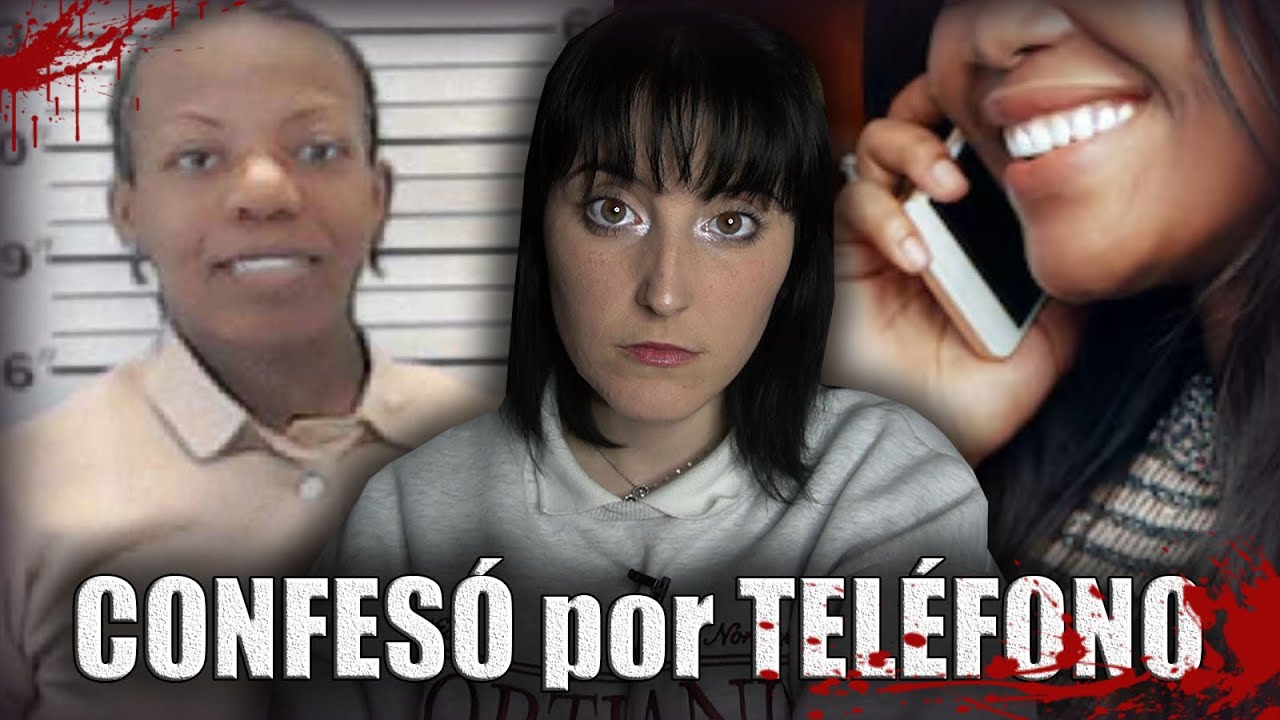 La POLICÍA le dijo que la SIGUIENTE SERÍA ELLA: El ESPELUZNANTE CASO de JOYCE | Flisflisher