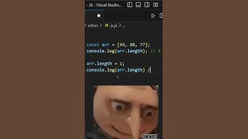 99% of programmers never learned this feature 🧙‍♂️ #shorts #learning