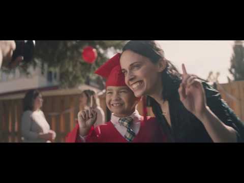 Buddig Graduation :15 - video from Buddig