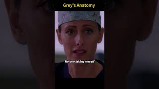 Grey's Anatomy #movie #film