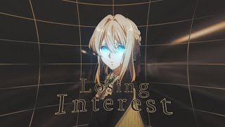l o s i n g  i n t e r e s t screenshot 5
