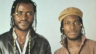 Jacky et Moise - Pala tina me