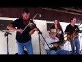 Reuben - Everett Lilly and the LIlly Mountaineers - Pickin' in the Panhandle 2011