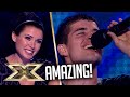 Joe McElderry takes on George Michael! I Boot Camp | Series 6 | The X Factor UK