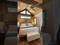 Modern Rustic Mountain Cabin in Morganton GA | Blue Ridge Mountain Home + STR Investment