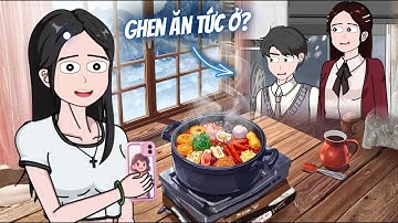 (Full Version) Bão Tuyết Tận Thế Ập Đến, Tôi Ăn Lẩu Trong Biệt Thự Ấm Áp Nhìn Cảnh Chóa Cắn Chóa!!