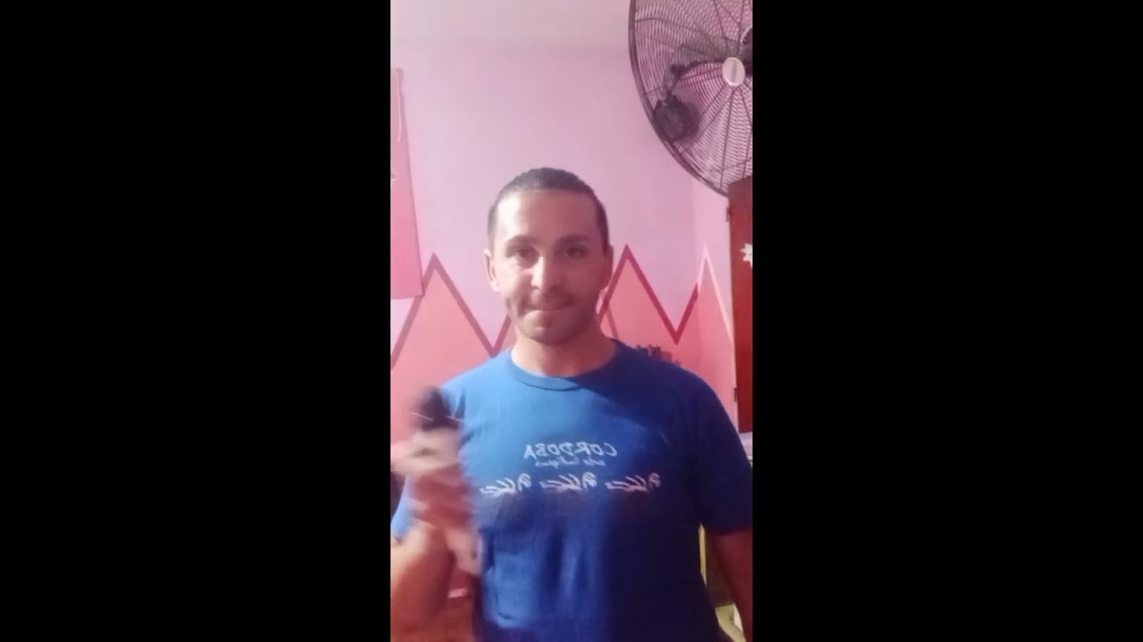 Zamba de mi madre (cover)