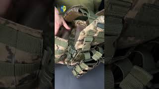 ПЛИТОНОСКА Patriots Protection піксель та мультикам👍