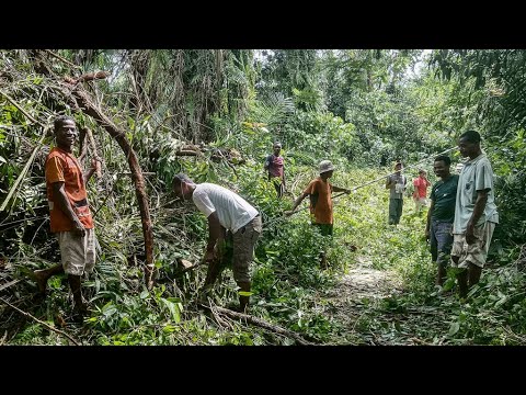 Madagascar : le cyclone Batsirai perd en puissance, les risques d'inondations demeurent