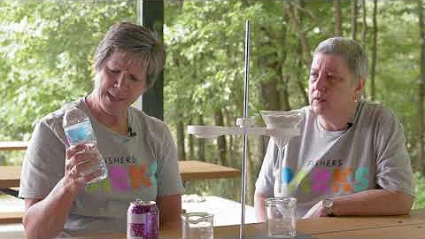 Nature First: Video 10 (Fall 2020)