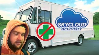 The Legal Sacramento Delivery Company the City wants SHUT DOWN (Documentary)