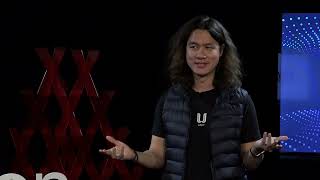The Token Economy Revolution | Michael Healy | TEDxBostonStudio