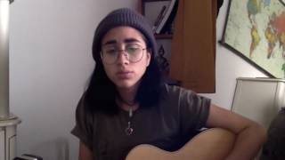 Untitled - Matt Corby (Véronica Hidalgo Cover) chords